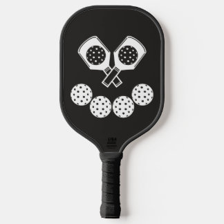 Gelukkig Pickleball Paddle