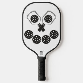 Gelukkig Pickleball Paddle