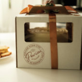 Gelukkig Purim gepersonaliseerd BIG Rubber Stamp w Rubberstempel