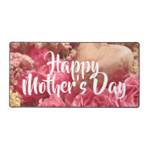 Gelukkig Roos op moederdag