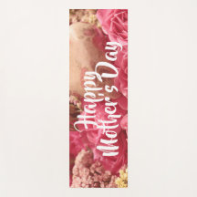 Gelukkig Roos op moederdag