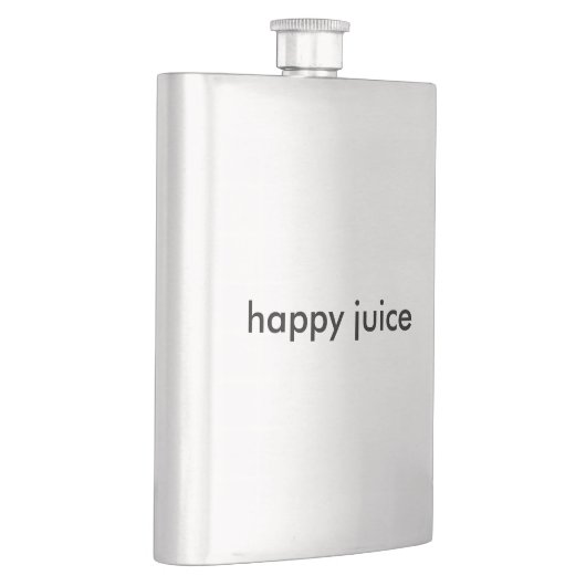 gelukkig sap heupfles (Rechts)