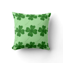 Gelukkig shamrock ontwerp