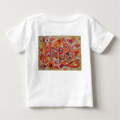Gelukkig Shirt (Achterkant)