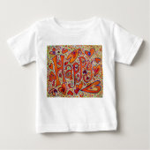 Gelukkig Shirt (Voorkant)