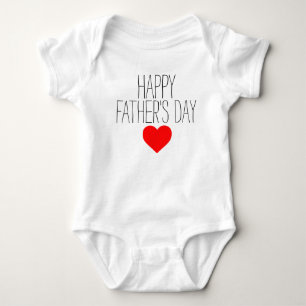 Gelukkig Shirt van de Dag van de Vader