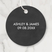 Gelukkig sporen cadeaubijlage, Noten & Trail Mix,  Bedankjes Labels (Achterkant)