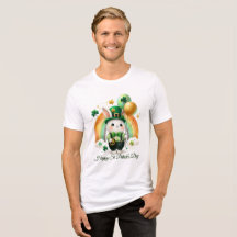 Gelukkig St. Patrick’s Heren