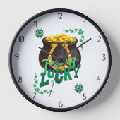 Gelukkig St Patricks (Voorkant)