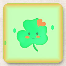 Gelukkig St. Patrick's Day. Bestel nu