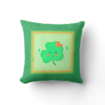 Gelukkig St. Patrick's Day. Bestel nu