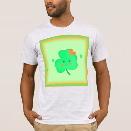 Gelukkig St. Patrick's Day. Bestel nu T-shirt
