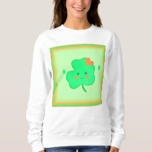 Gelukkig St. Patrick's Day. Bestel nu