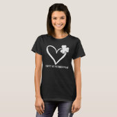 Gelukkig St. Patrick's Day Funny Saint Patrick Iri T-shirt (Voorkant volledig)
