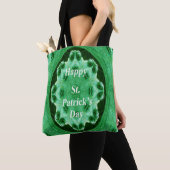 Gelukkig St. Patrick's Day.... Tote Bag (Dichtbij)