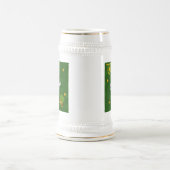 Gelukkig St. Patty's Dag. Bierpul (Center)