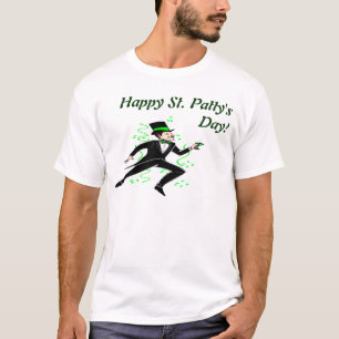 Gelukkig St. Patty's Dag! T-shirt