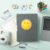 Gelukkig Sticker (iPad Cover)