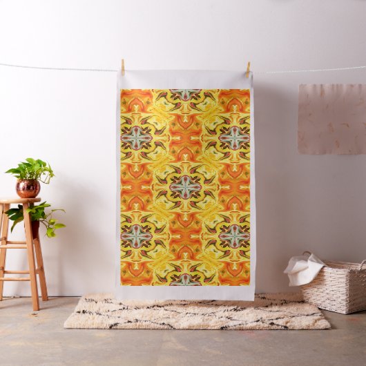 Gelukkig...... Stof (Voorbeeld)