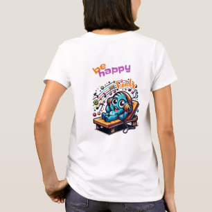 Gelukkig T-shirt