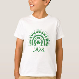 Gelukkig T-shirt