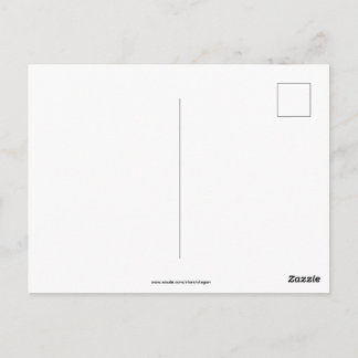 Gelukkig Thanksgiving Overvloed Hoorn Ansichtkaart Briefkaart
