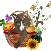 Gelukkig Thanksgiving uitnodiging