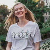 gelukkig thuis t-shirt