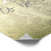 gelukkig thuis zijn citaat poster grijs en wit (Hoek)