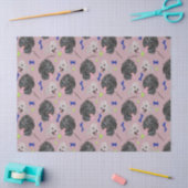 Gelukkig Tissues Vloeipapier Tissuepapier (Craft)