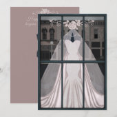 Gelukkig tot in Eeuwigheid Kaart (Voorkant / Achterkant)