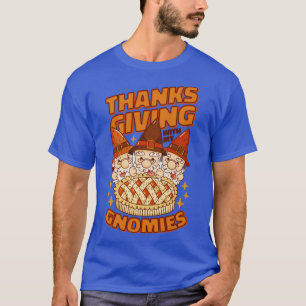 Gelukkig Turkije Dag1 T-shirt