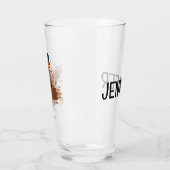 Gelukkig Turkije Glas (Links)