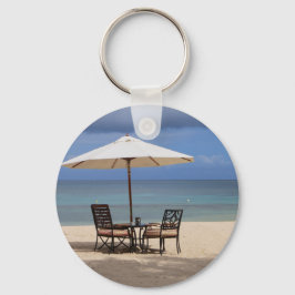 Gelukkig Uit Sleutelhanger