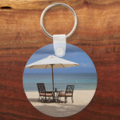 Gelukkig Uit Sleutelhanger (Voorkant)