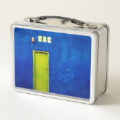 Gelukkig uur (Achterkant)