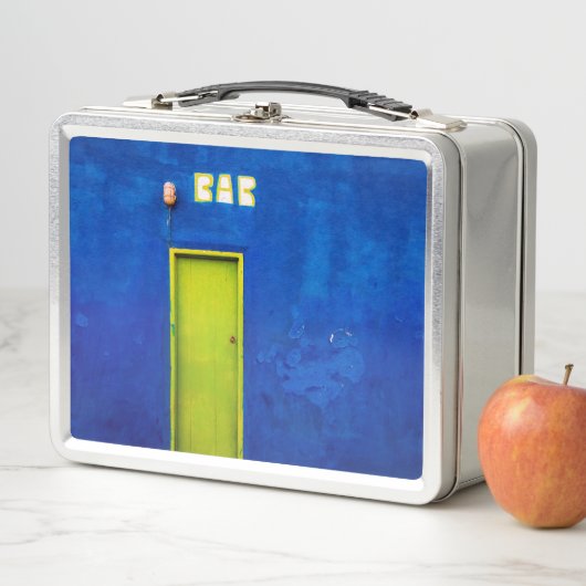 Gelukkig uur (In situ)