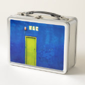 Gelukkig uur (Voorkant)