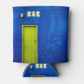 Gelukkig uur blikjeskoeler (Voorkant)