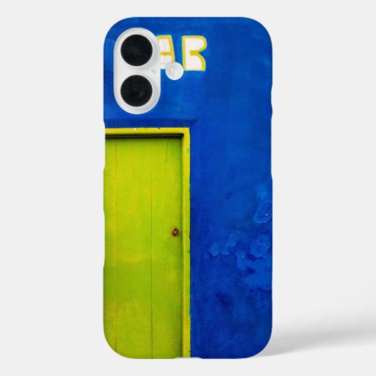 Gelukkig uur Case-Mate iPhone case (Achterkant)