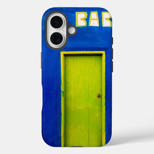 Gelukkig uur Case-Mate iPhone case (Achterkant)