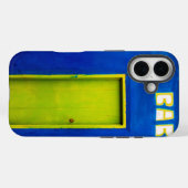 Gelukkig uur Case-Mate iPhone case (Achterkant (horizontaal))