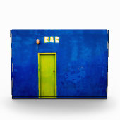 Gelukkig uur fotoblokken (Voorkant)