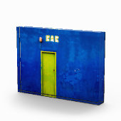 Gelukkig uur fotoblokken (Rechts)