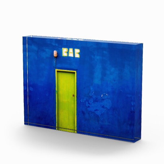 Gelukkig uur fotoblokken (Rechts)