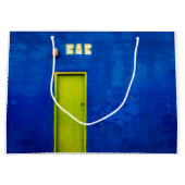 Gelukkig uur groot cadeauzakje (Voorkant)