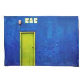 Gelukkig uur kussensloop