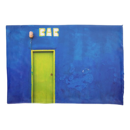 Gelukkig uur kussensloop (Voorkant)