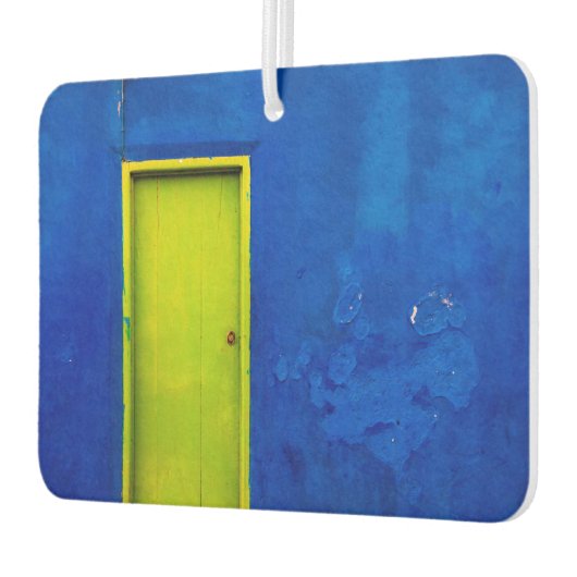 Gelukkig uur luchtverfrisser (Links)