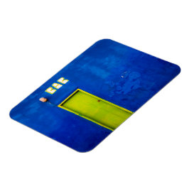 Gelukkig uur magneet